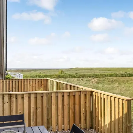 Reinhold - 1-9km From The Sea By Interhome 펜션 *