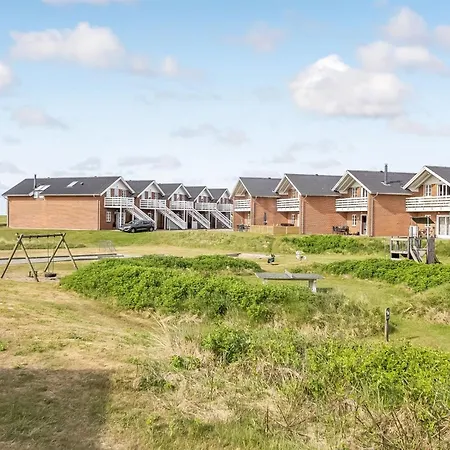 Reinhold - 1-9km From The Sea By Interhome בית נופש Havneby