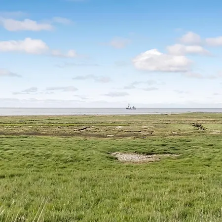 Reinhold - 1-9km From The Sea By Interhome 펜션