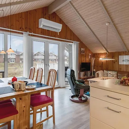 Reinhold - 1-9km From The Sea By Interhome