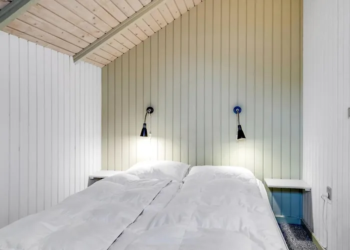 度假居 Reinhold - 1-9km From The Sea By Interhome *